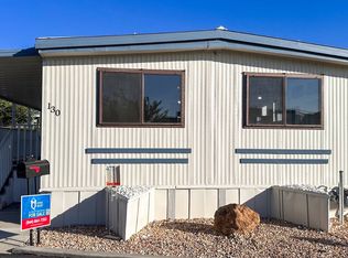 701 Montara Rd SPACE 130, Barstow, CA 92311