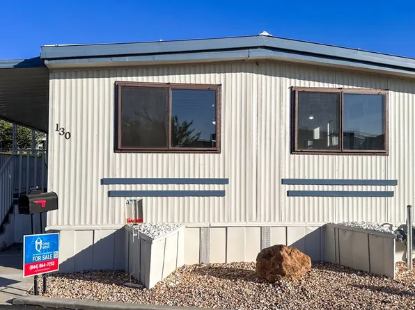 701 Montara Rd Space 130, Barstow, CA 92311