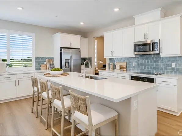 2637 E Lincoln Paseo, Ontario, CA 91762