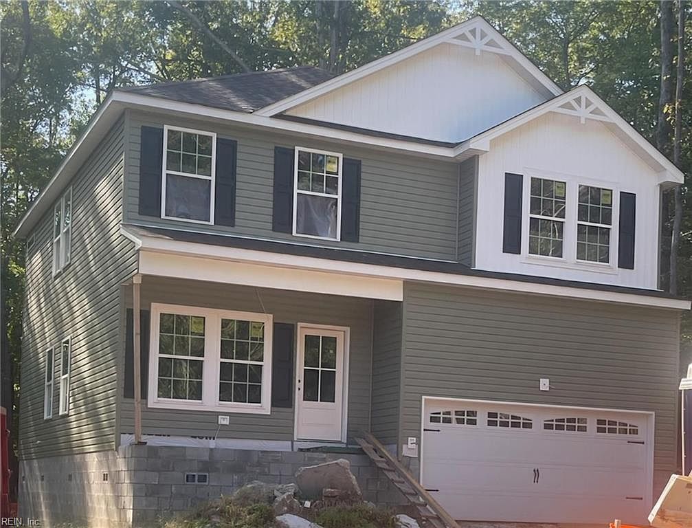 244 Woodland Dr, Franklin, VA 23851 MLS 10555247 Zillow