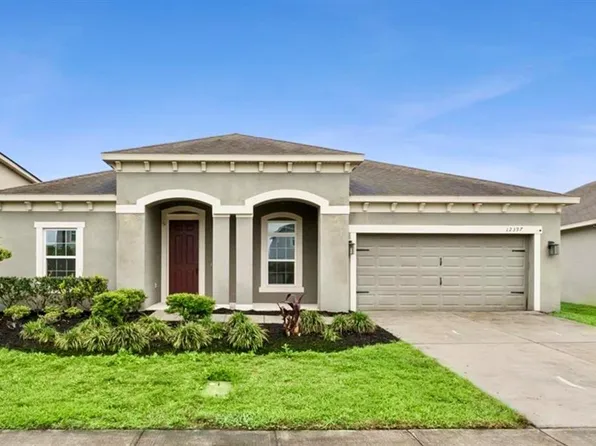 12397 STONE BARK TRAIL, ORLANDO, FL 32824