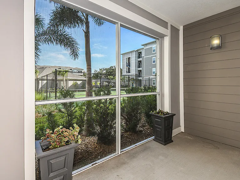 Dunedin Commons Apartments — Photo 15