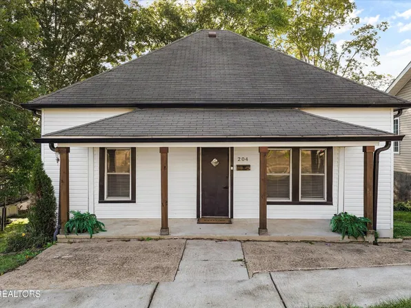 204 E 1st Ave, Lenoir City, TN 37771