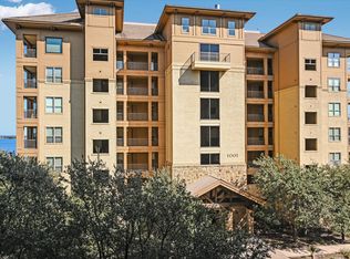 1001 The Cape Rd #33, Horseshoe Bay, TX 78657