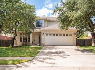 2211 Barnett Dr, Cedar Park, TX 78613