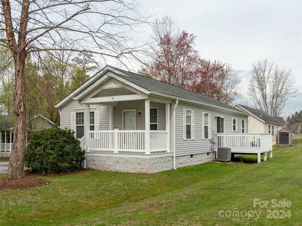 99 Hoopers Creek Rd, Fletcher, NC 28732