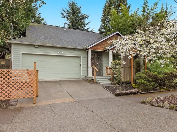 1528 N Jessup St, Portland, OR 97217