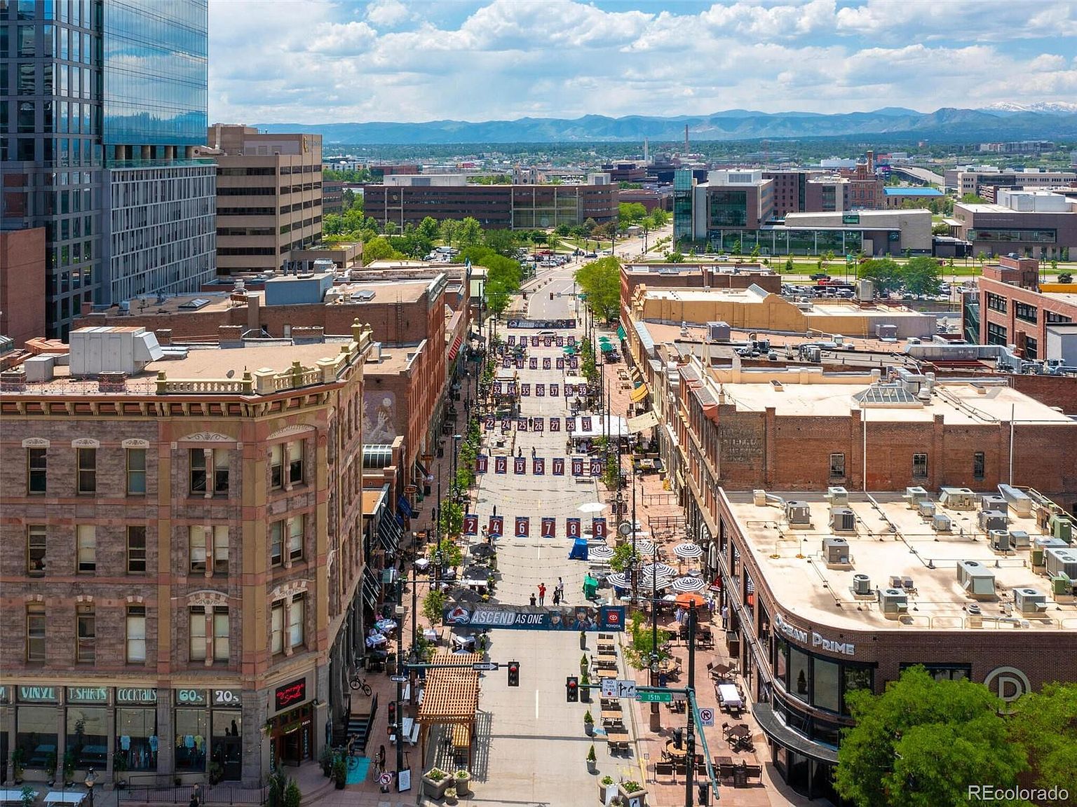 1512 Larimer Street Unit 30, Denver, CO 80202 MLS 4547134 Zillow