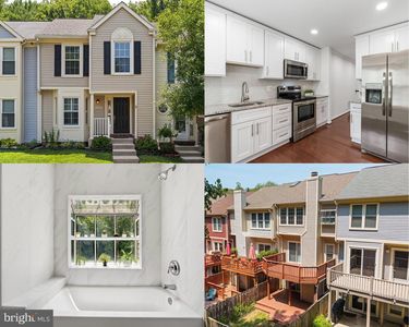 11578 Hill Meade Ln, Woodbridge, VA, 22192