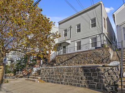 368 Liberty Ave, Jersey City, NJ, 07307
