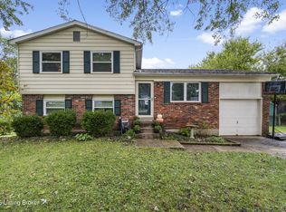 6125 Park Rd, Crestwood, KY 40014
