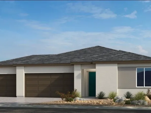 5440 Eleganza Ave, Pahrump, NV 89061