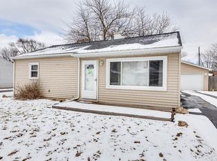 314 Wright St, Crown Point, IN 46307