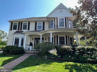 21 Emily Pl, Hamilton, NJ 08690