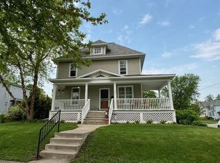 602 Metomen St, Ripon, WI 54971