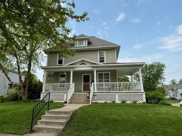 602 Metomen Street, Ripon, WI 54971