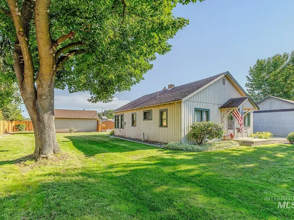 1349 Highland Ave, Clarkston, WA 99403