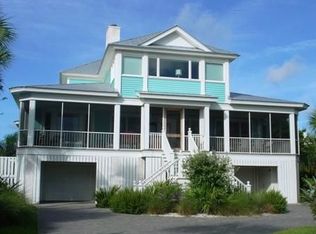27 Taylor St, Tybee Island, GA 31328