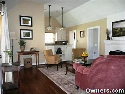 Livingroom 2