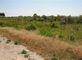 000 Black Mountain Rd., Thermopolis, WY 82443