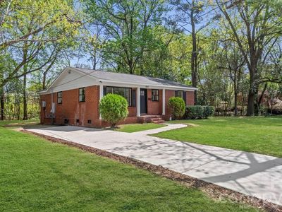 4817 Ridgeley Dr, Charlotte, NC, 28208