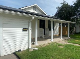 204 N Metz St, Orange Grove, TX 78372