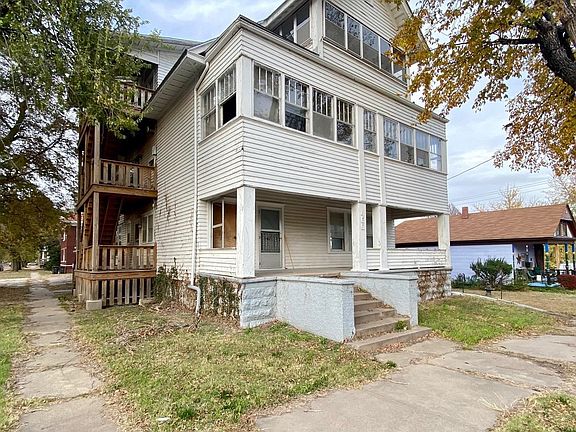 2nd image of 400 E 5th Ave