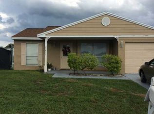 23423 Liberty Bell Ter, Boca Raton, FL 33433