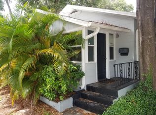 1162 Highland St N, Saint Petersburg, FL 33701