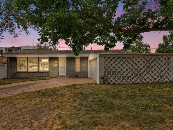 5125 Swadley St, Wheat Ridge, CO 80033