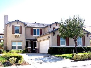 2818 Crocus Pl, Palmdale, CA 93551