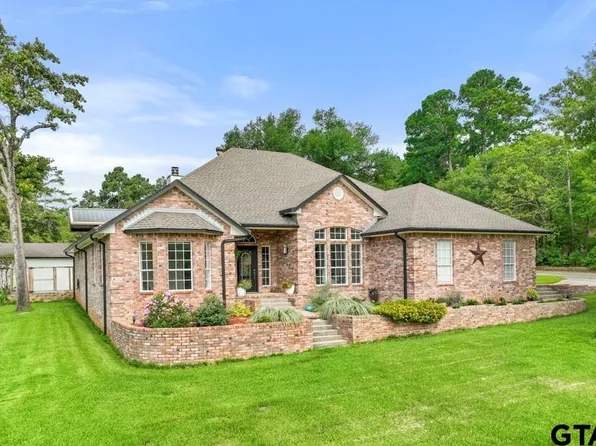 1202 Lake Cross Rd, Lindale, TX 75771