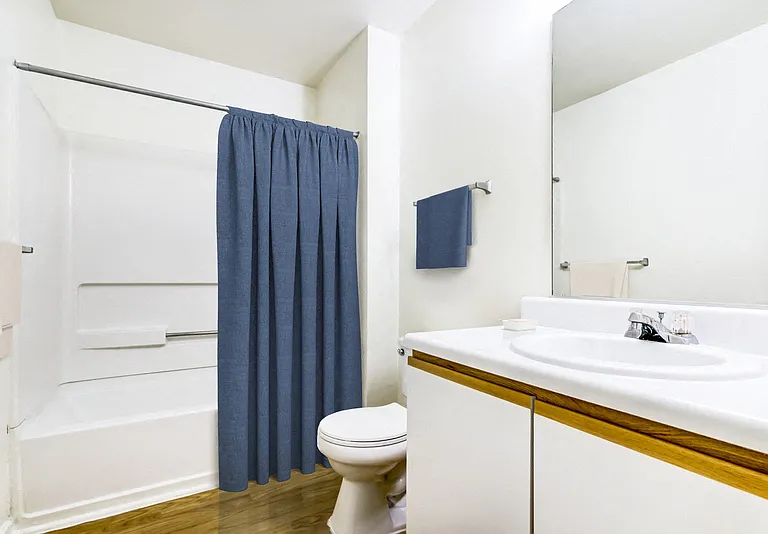 Foxridge Apartments — Photo 15