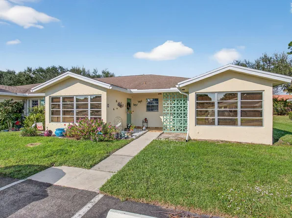 5193 Lakefront Boulevard #C, Delray Beach, FL 33484