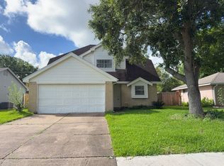1527 Lazy Spring Dr, Missouri City, TX 77489