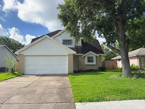 1527 Lazy Spring Dr Photo 1