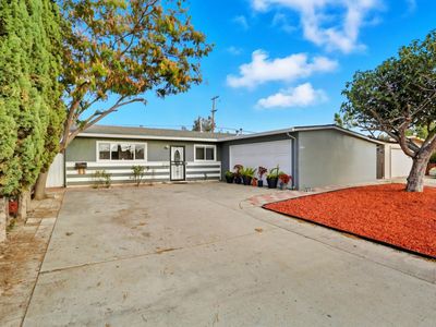 2181 Evelyn Ave, San Jose, CA, 95122
