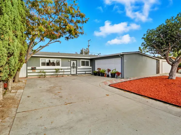 2181 Evelyn Ave, San Jose, CA 95122