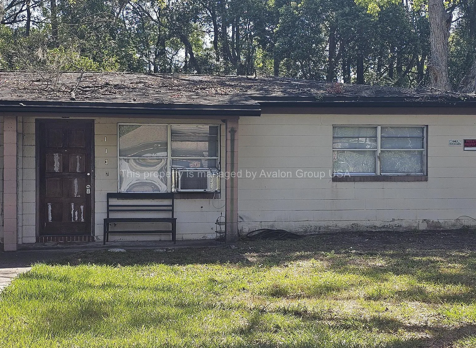 2 bed, 696 sqft, $875 — Photo 2