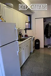 Rented by Citi Habitats