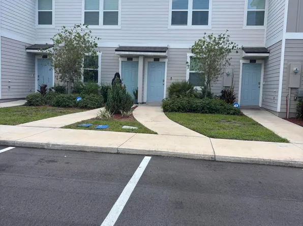 87 HIDDEN MEADOWS Road, St. Augustine, FL 32095