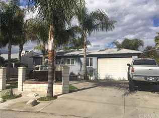 25254 Anson St, San Bernardino, CA 92404