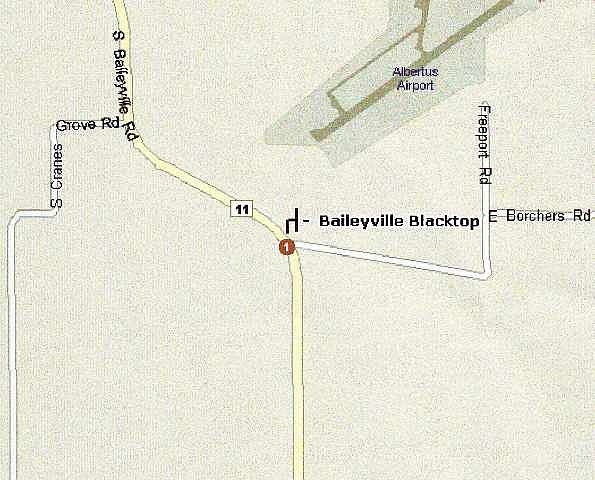 1st image of Baileyville Blacktop