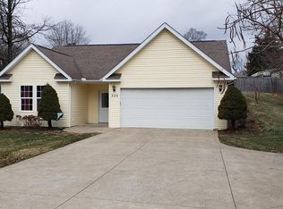 330 W Marion St, Mount Gilead, OH 43338