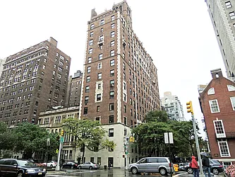 1021 Park Avenue in Upper East Side
