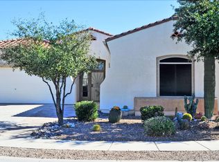 9194 N Ceremony Pl, Tucson, AZ 85743