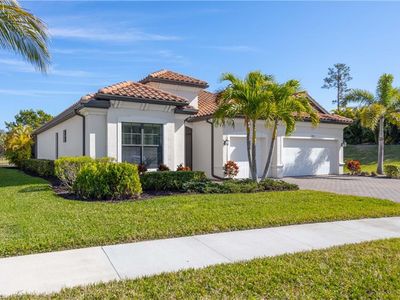 2055 Antigua Ln, Naples, FL, 34120