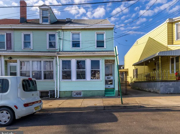 316 Essex St, Gloucester City, NJ 08030