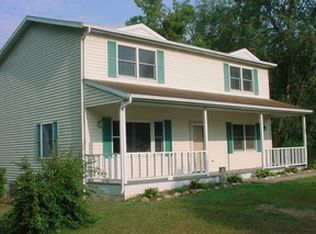 107 S Liberty St, Alexandria, OH 43001