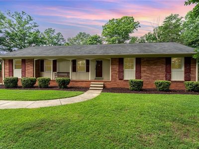 2139 Race Track Rd, Burlington, NC, 27215